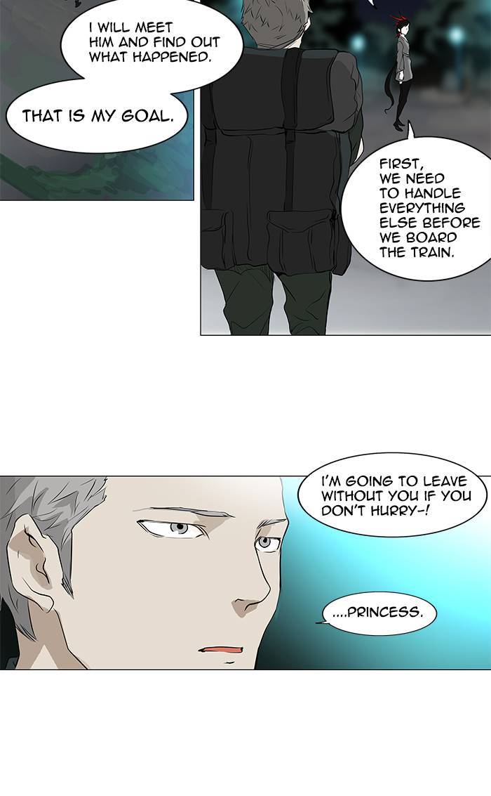 Tower of God Chapter 194 20